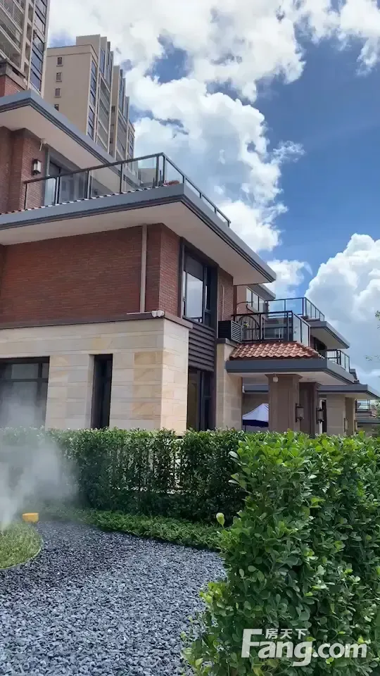 汇银江南富湾怎么样?看置业顾问岑美玲发布了一条项目新消息!