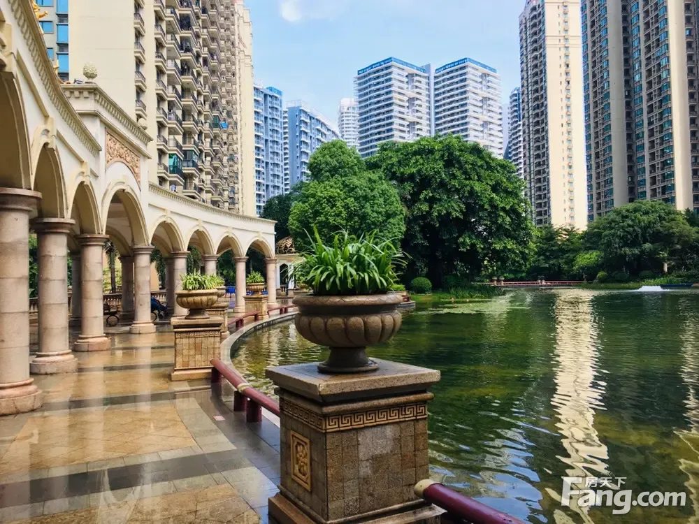 北海恒大雅苑怎么样看现场置业顾问发布了4条项目新消息