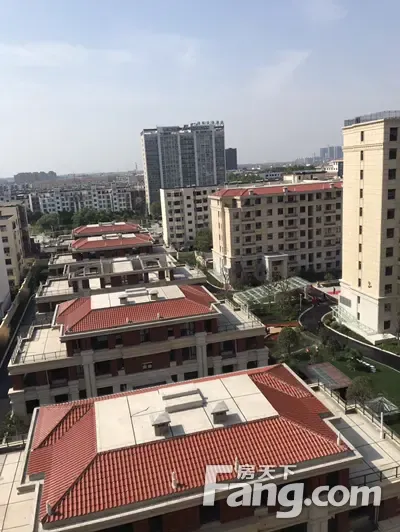 双汇金尊府新拍现场谍照,实时了解楼盘新动态!-漯河新房网-房天下