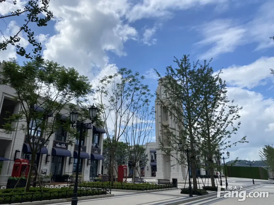 万科·四季都会新拍现场谍照,实时了解楼盘新动态!-重庆新房网-房天下
