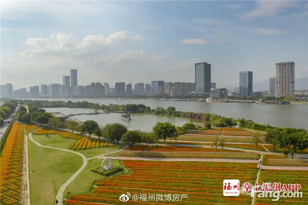 从禹洲融信cone玺湾现场发来5条项目新消息请查看