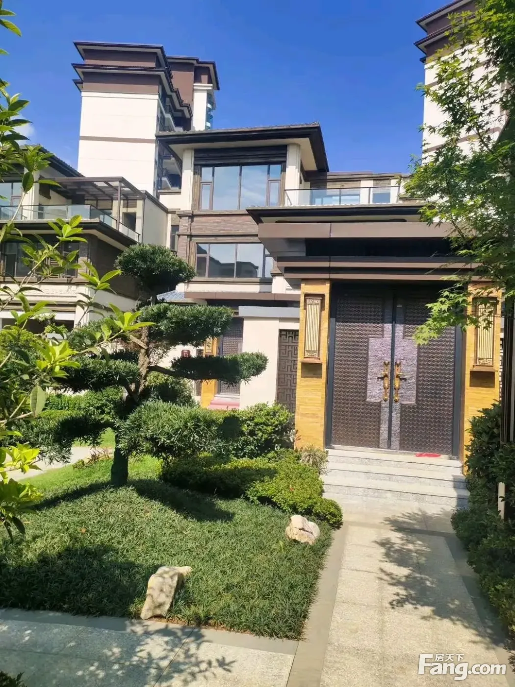 贵阳中梁壹号院怎么样?看现场置业顾问发布了3条项目新消息!