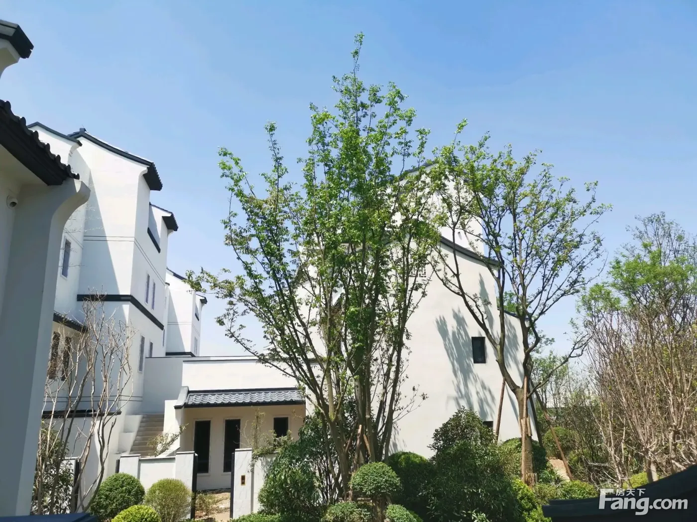 从汉华·原山现场发来3条项目新消息,请查看!-西安新房网-房天下