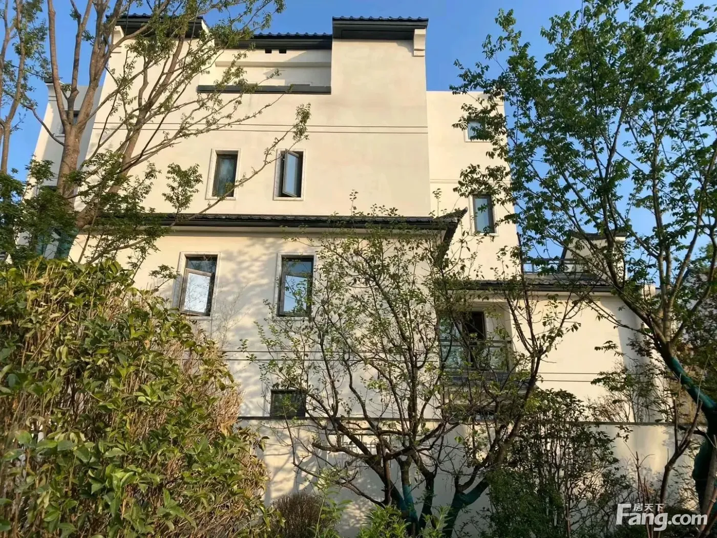 从汉华·原山现场发来3条项目新消息,请查看!-西安新房网-房天下