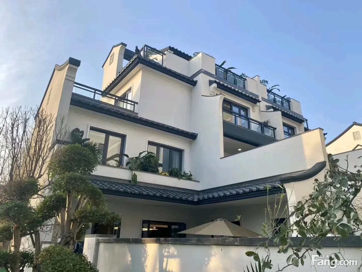 从汉华·原山现场发来3条项目新消息,请查看!-西安新房网-房天下