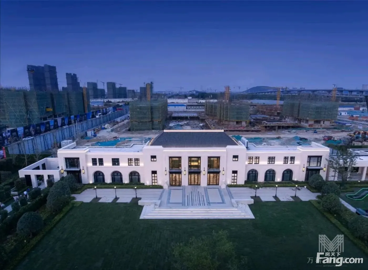 万科·中山都会好不好?