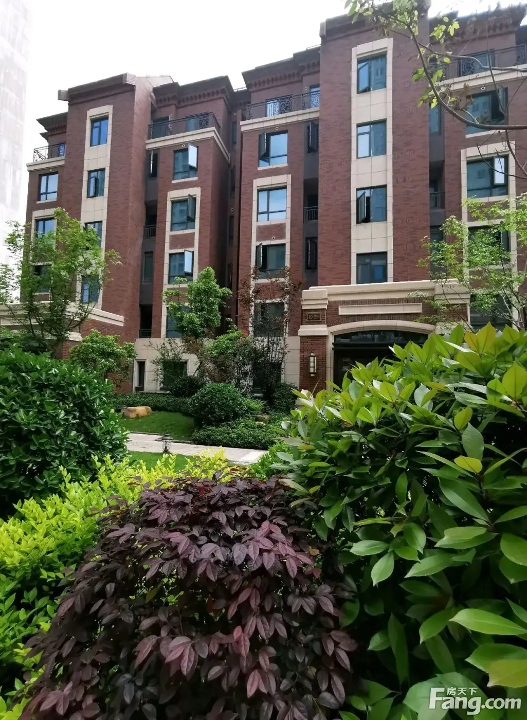 金地保利褐石公馆怎么样看置业顾问童杰发布了一条项目新消息