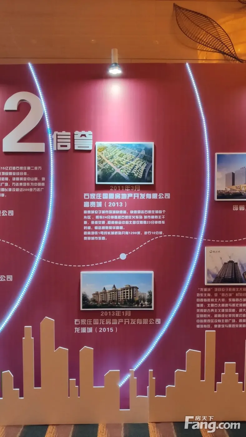 富贵城新拍现场谍照实时了解楼盘新动态