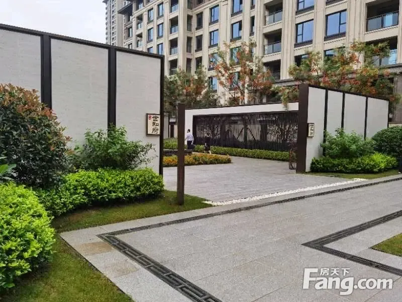 从建业世和府二期现场发来5条项目新消息,请查看!-周口新房网-房天下
