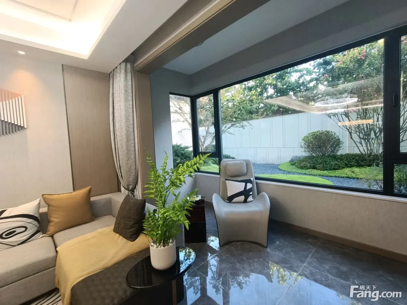 卓越坊新拍现场图片实时了解楼盘新动态