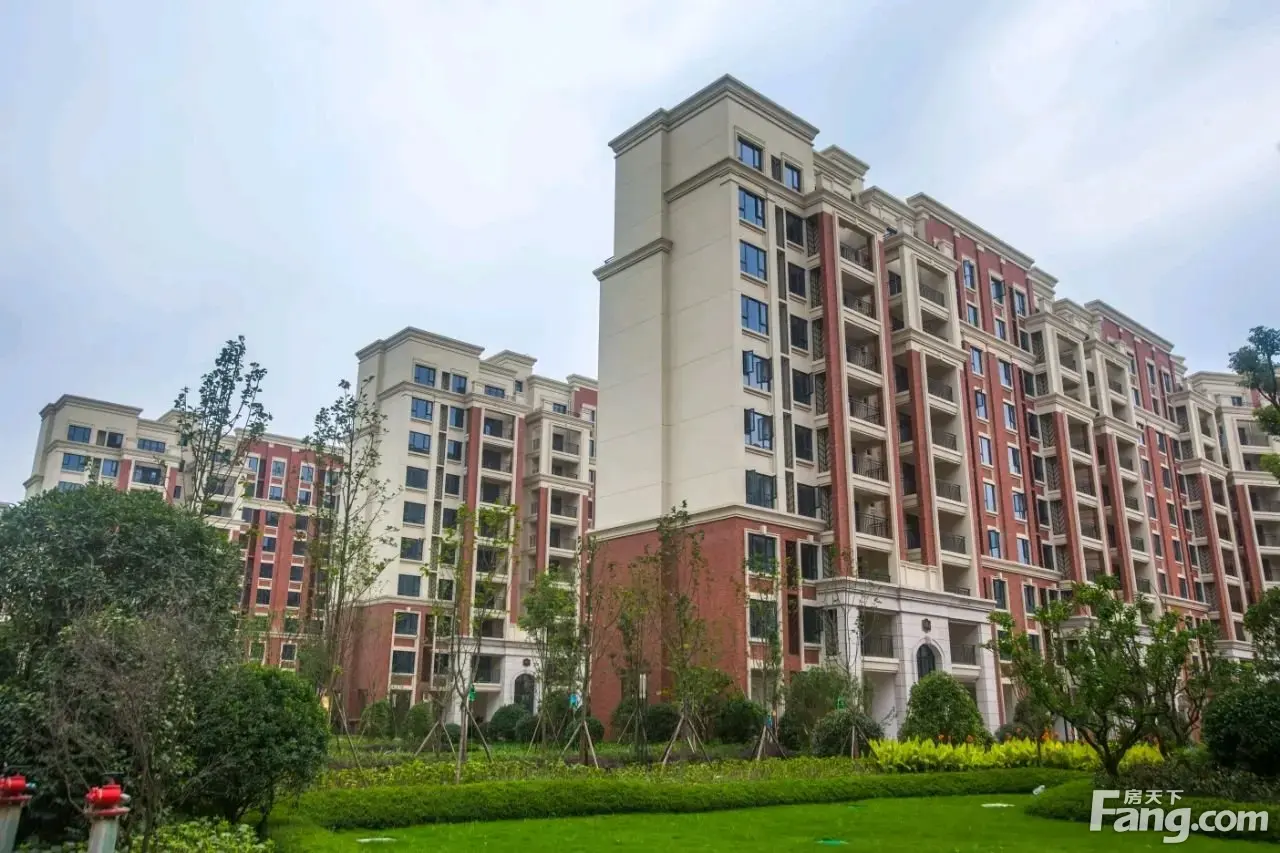 从嘉裕第六洲林语台现场发来一条项目新消息请查看