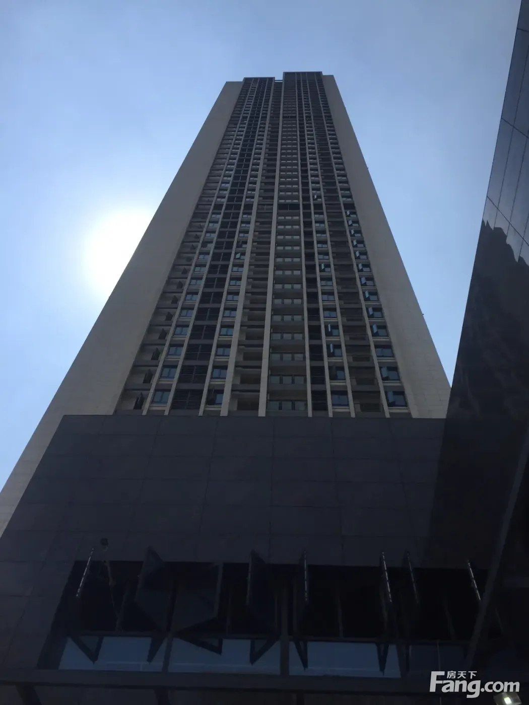 庭瑞中心怎么样看置业顾问李立发布了一条项目新消息