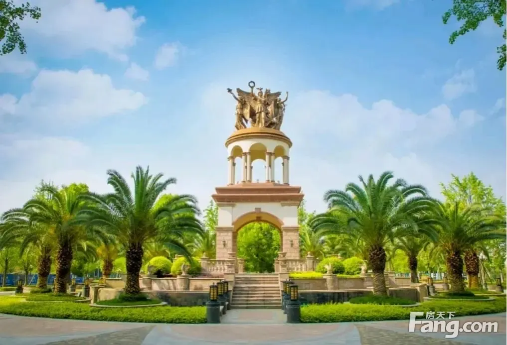 贵阳恒大半山御景怎么样?看现场置业顾问发布了4条项目新消息!