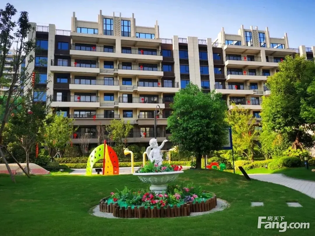 舞阳碧桂园怎么样看现场置业顾问发布了4条项目新消息