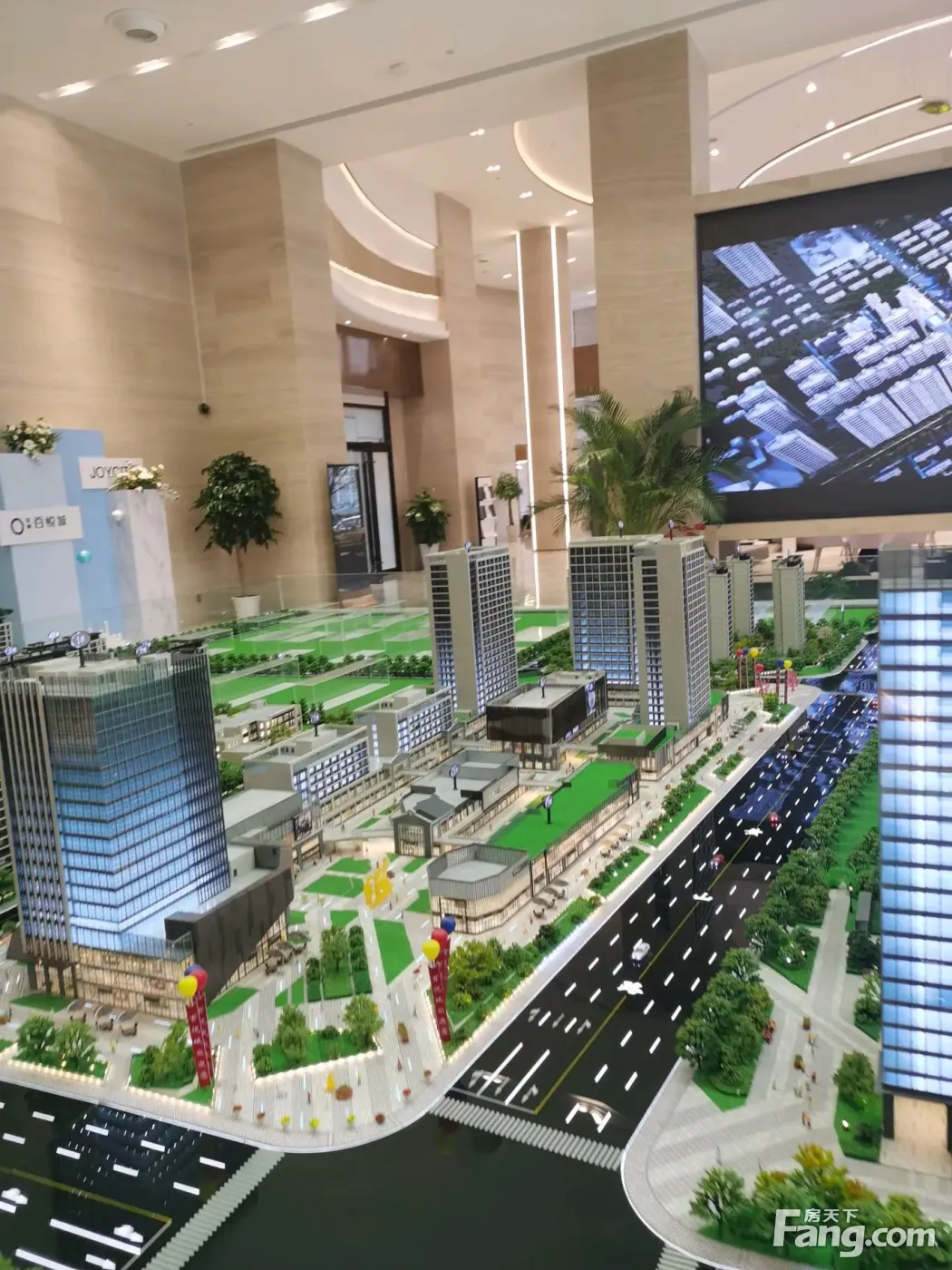 样板房已开放欢迎找我参观百悦城本月首开,云龙区万