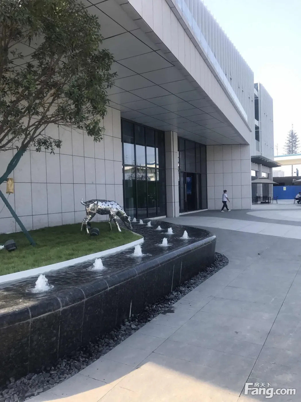 滋水朝阳怎么样看置业顾问罗雨发布了一条项目新消息