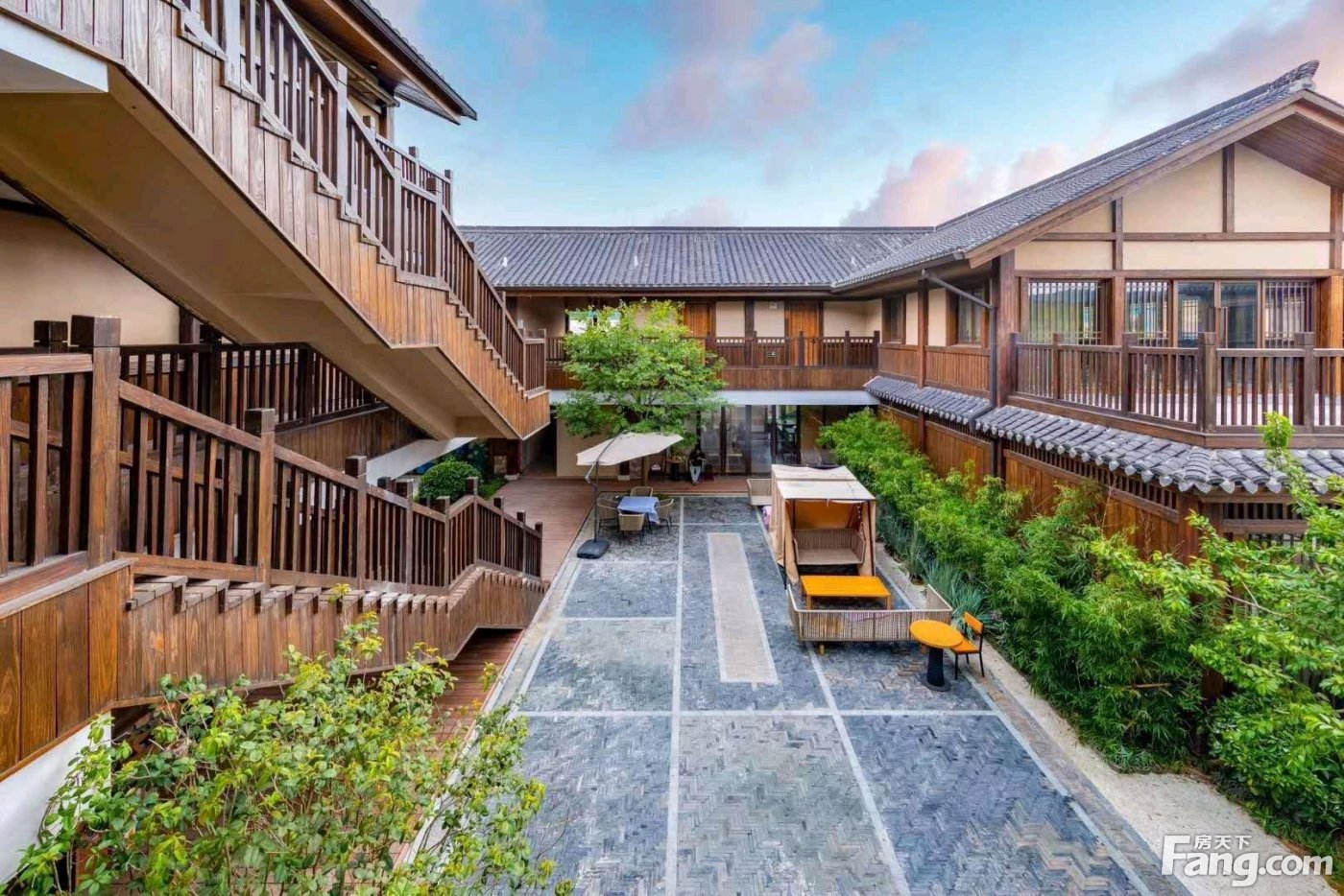 绿地·拾野川新拍现场图片,实时了解楼盘新动态!-佛山新房网-房天下