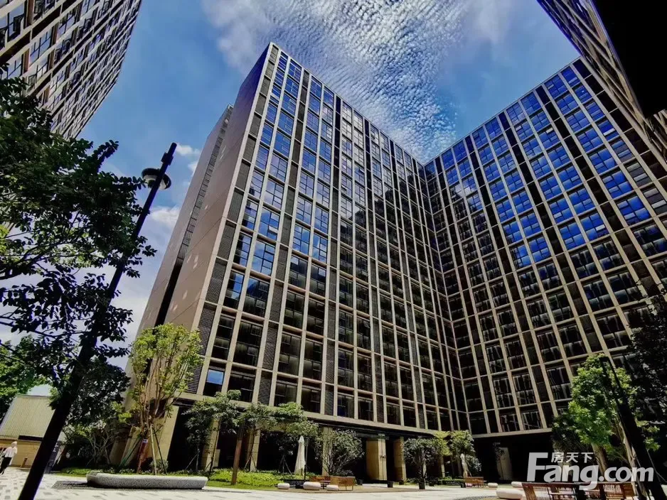 从旭辉公元现场发来3条项目新消息,请查看!-佛山新房网-房天下