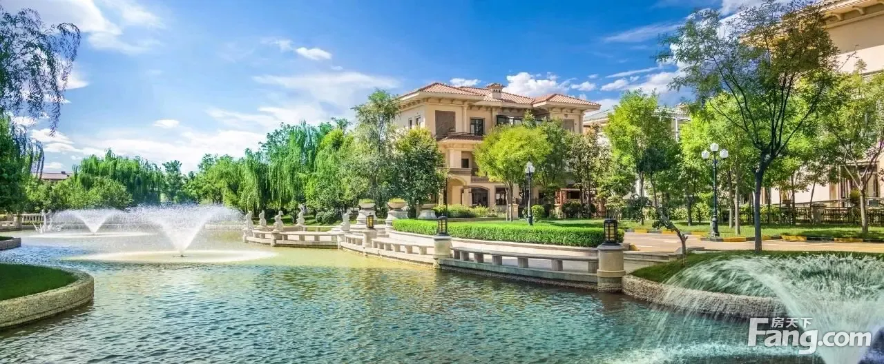 贵阳恒大半山御景怎么样?看置业顾问吴俊儒发布了一条项目新消息!