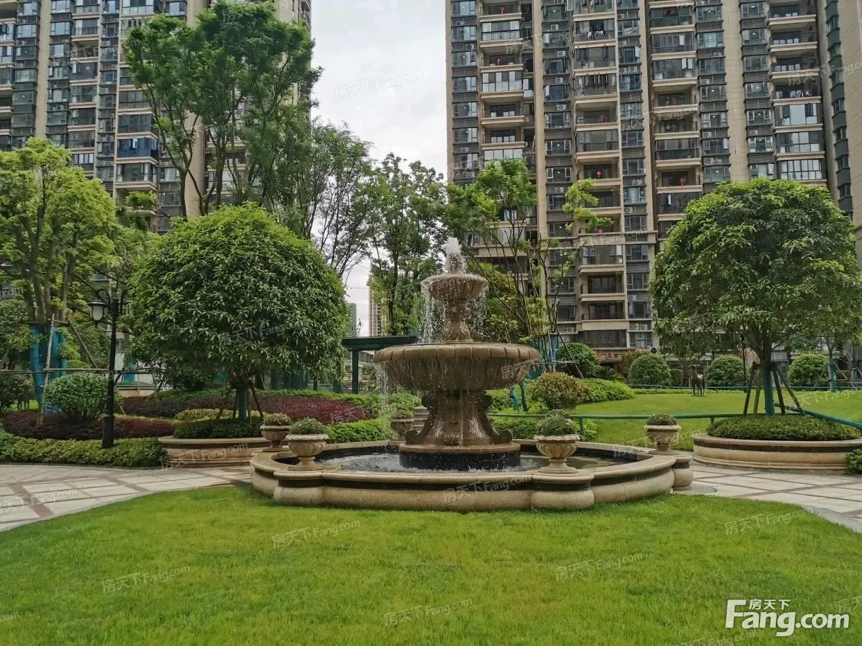 邵阳恒大华府新拍现场谍照实时了解楼盘新动态