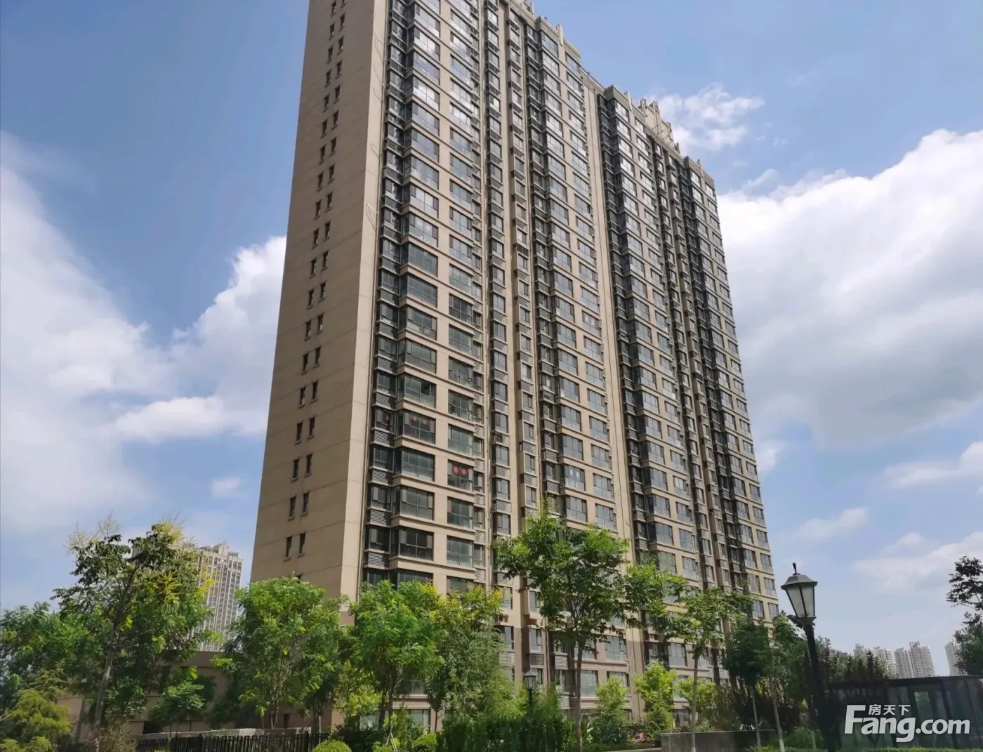 从蓝山国际现场发来4条项目新消息,请查看!-临汾新房网-房天下