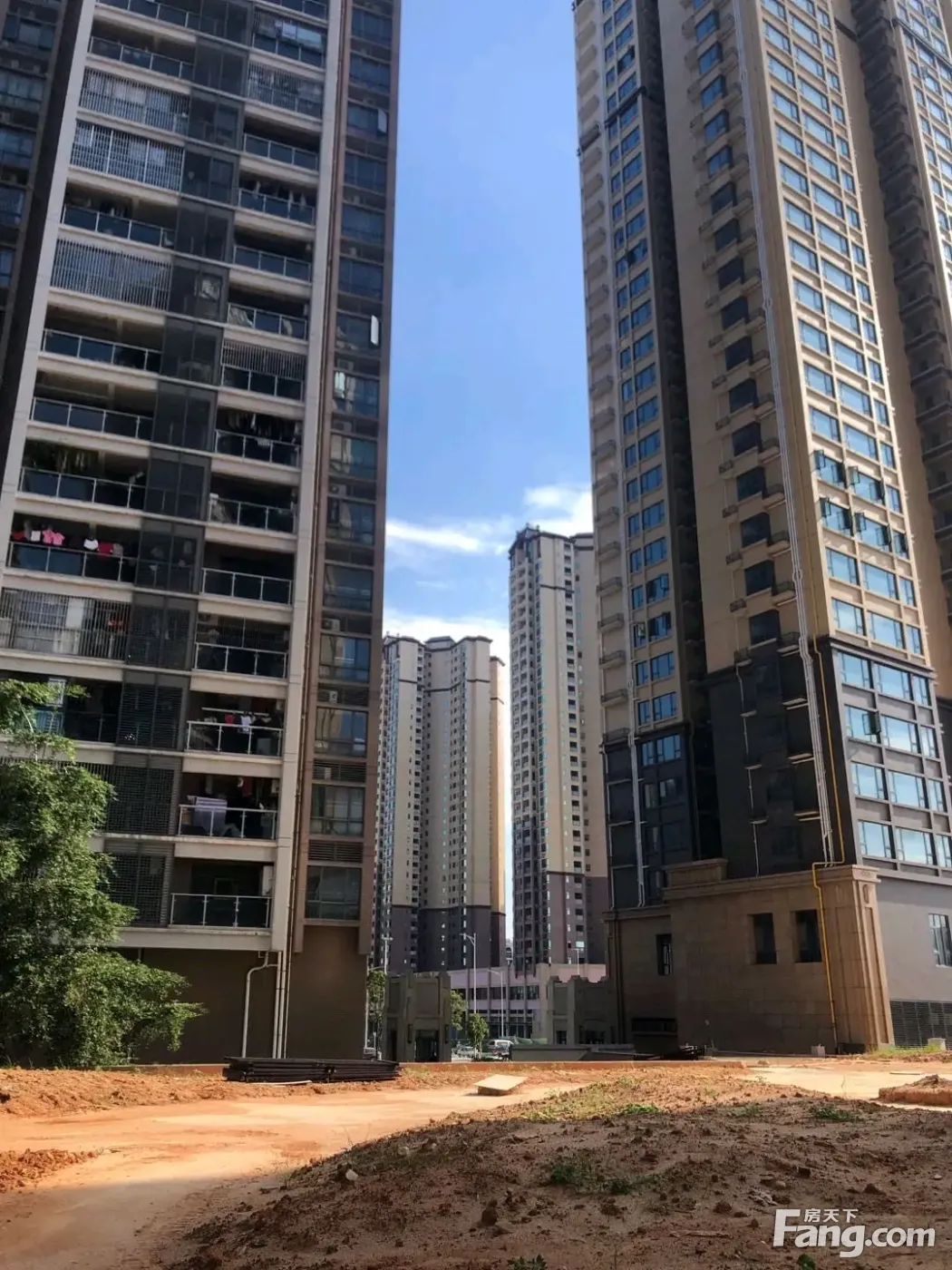 御城水都怎么样看置业顾问王伟豪发布了一条项目新消息