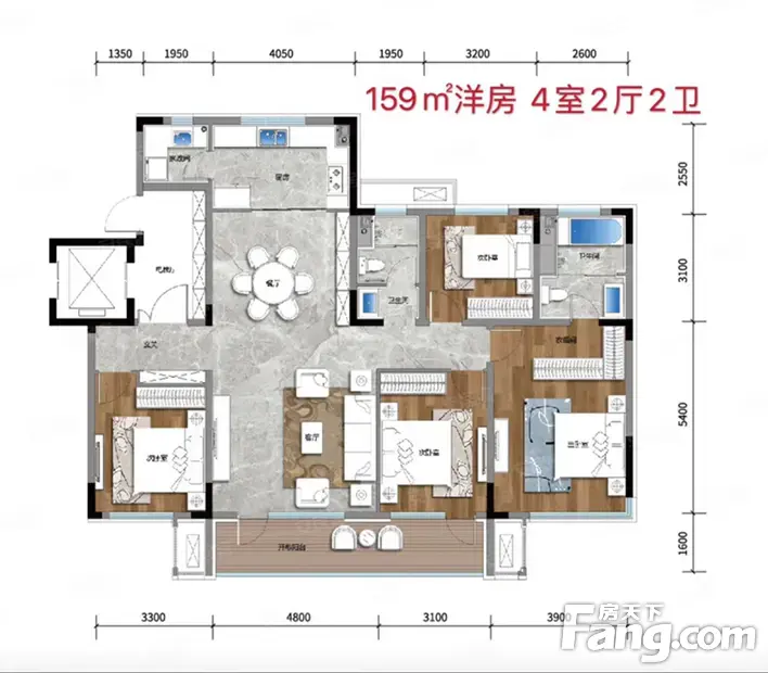 159户型仅此8席 双节拼手速 抢楼王保利和光屿湖到访即有礼双节活动