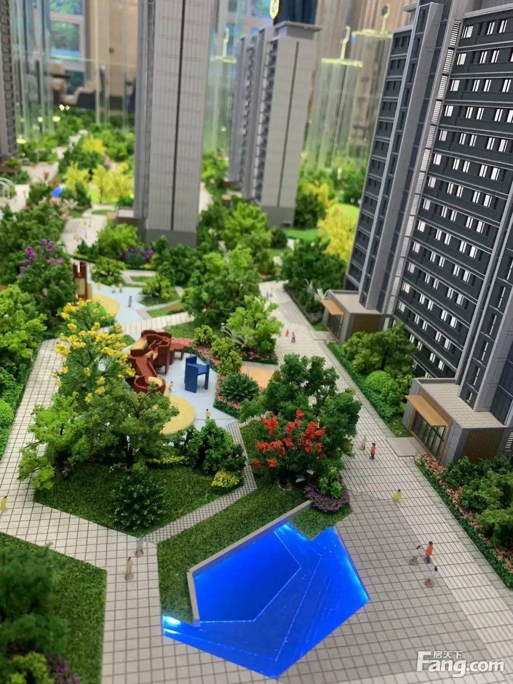 津门瑞府怎么样看现场置业顾问发布了5条项目新消息