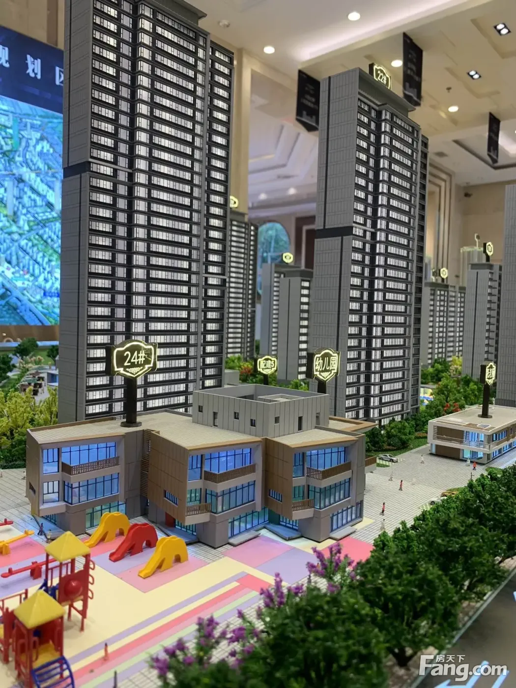 津门瑞府怎么样看现场置业顾问发布了5条项目新消息