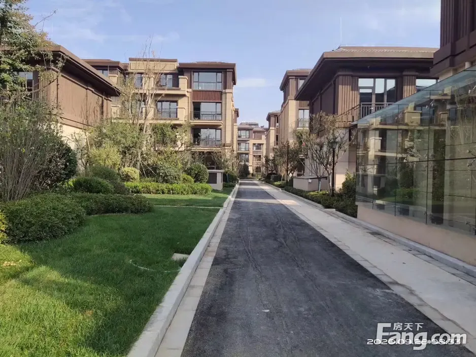 忙碌的工作中偷闲一下下?定陶万城花开欢迎前来选房