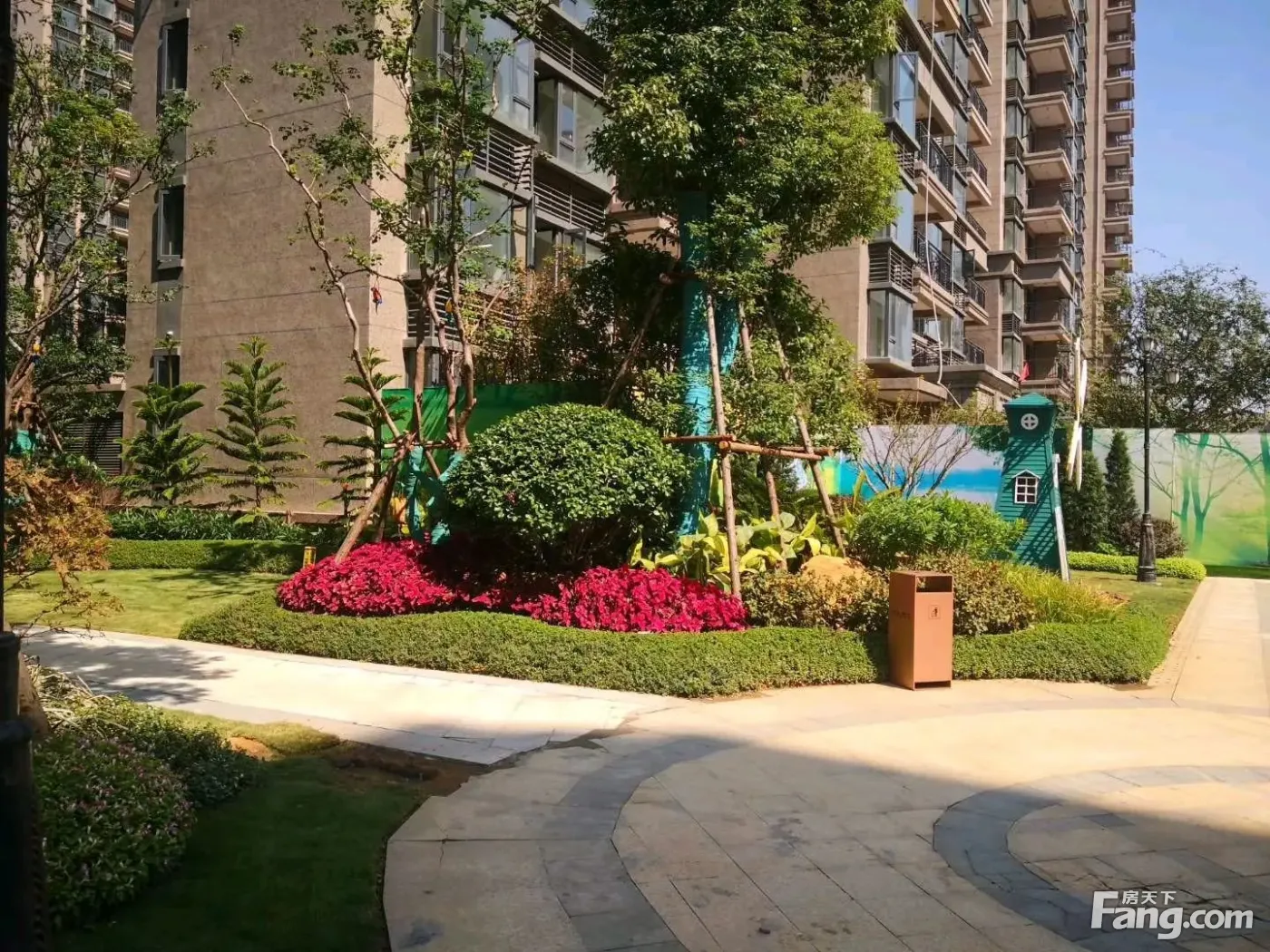 【多图】南昌恒大珑庭·珺庭怎么样,看图见分晓!