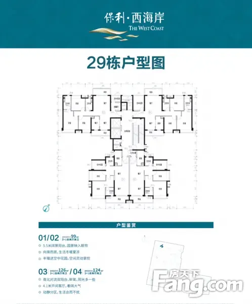 新会保利西海岸新拍现场图片,实时了解楼盘新动态!