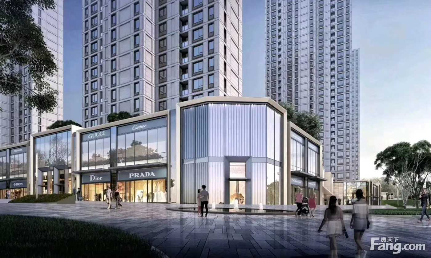 碧桂园云顶怎么样看现场置业顾问发布了5条项目新消息