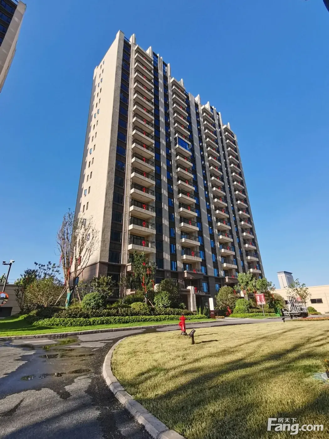 舞阳碧桂园怎么样看现场置业顾问发布了4条项目新消息