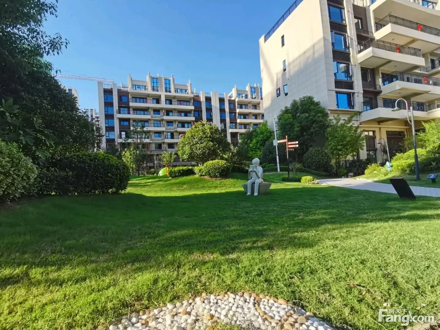 舞阳碧桂园怎么样?看现场置业顾问发布了4条项目新消息!