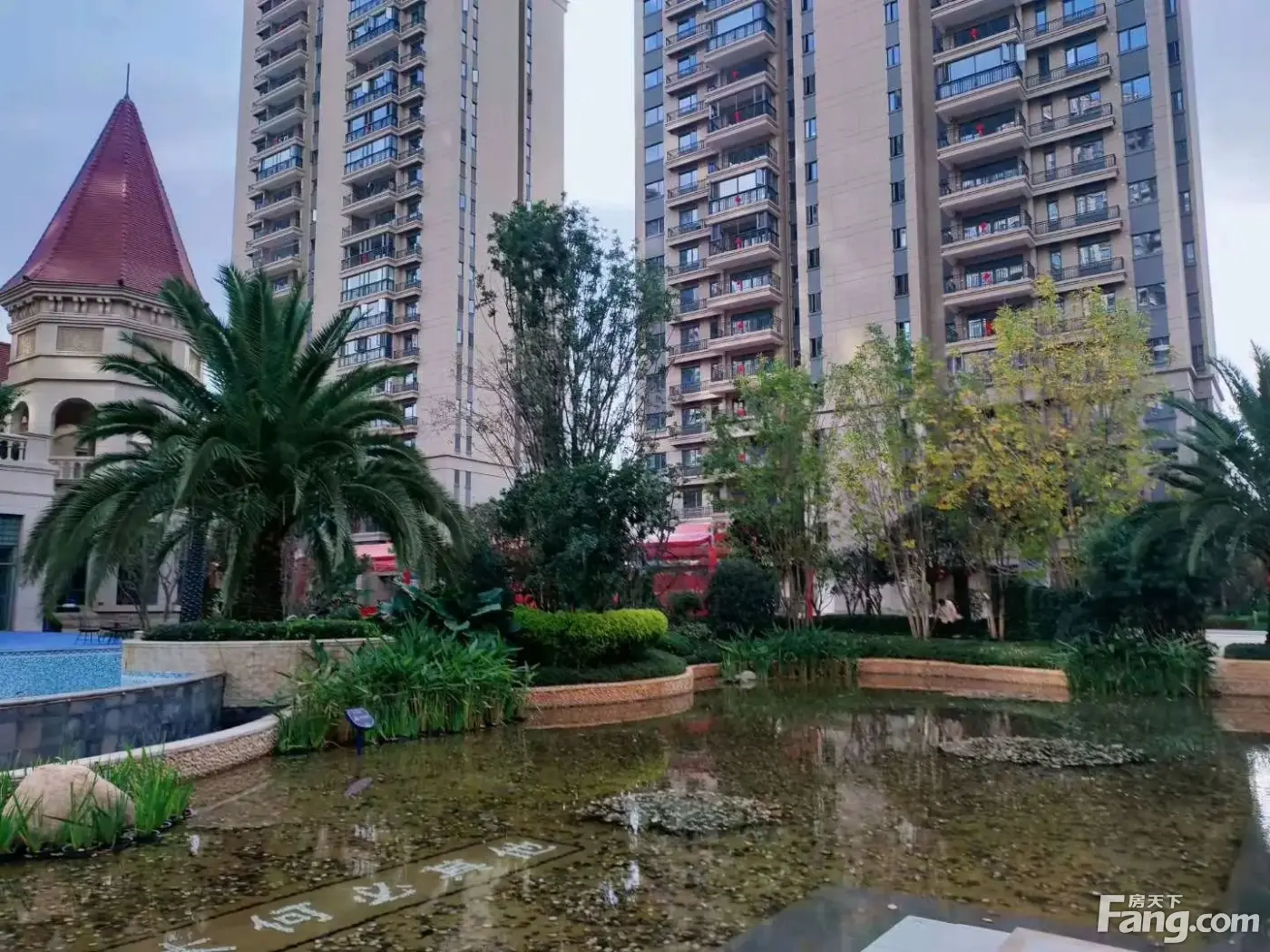 【多图分享】关于昆明恒大玖珑湾,你可能不知道的