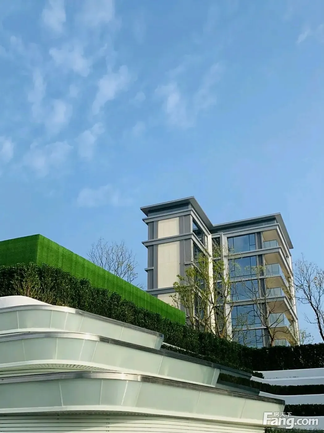 金科博翠未来怎么样看置业顾问陈月红发布了一条项目新消息