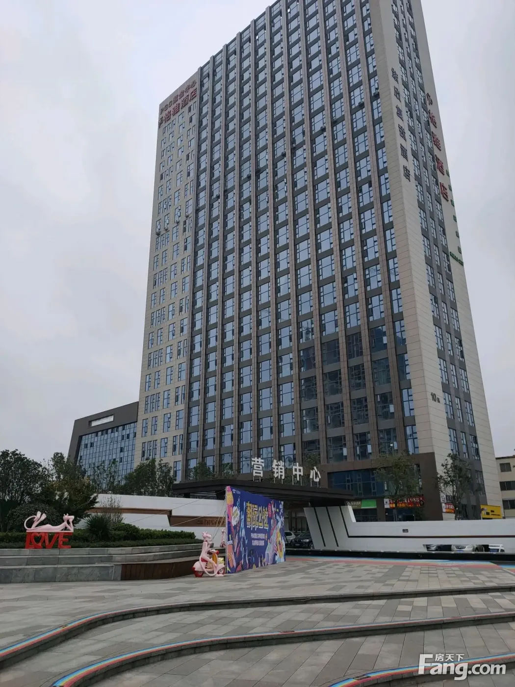 你可能不知道的……-艺城·pgc紫金中心业主论坛- 昆明房天下