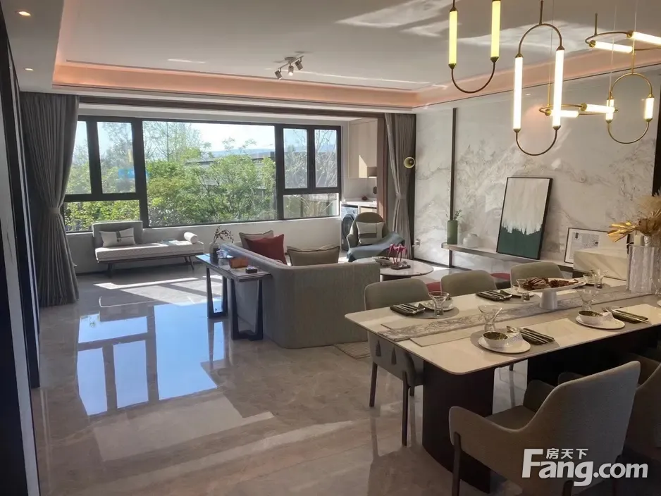 宽景阳台,5层,8层花园洋房,欢迎点击我图像近期在关注悦尚锦云?