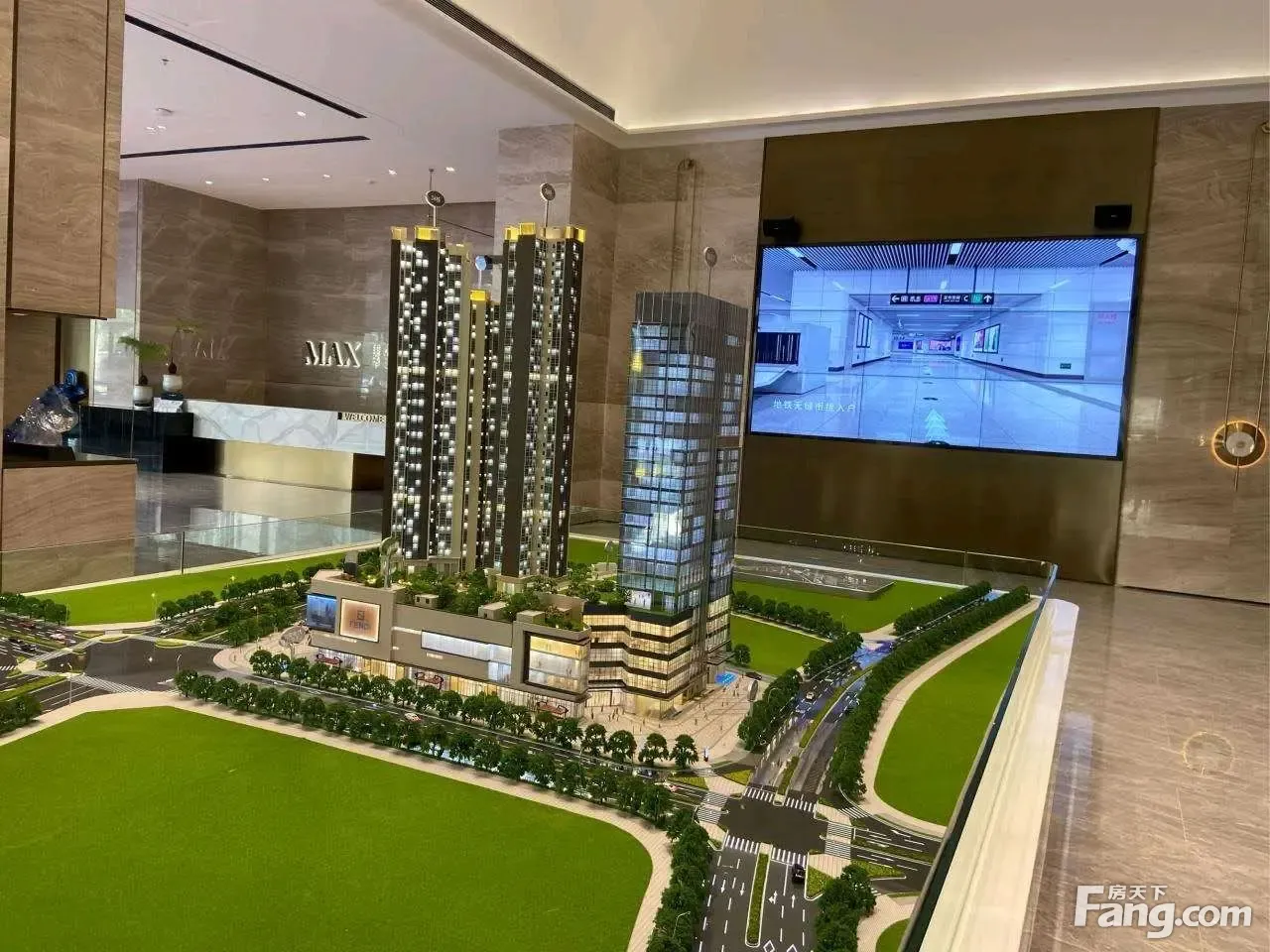 佳华领悦广场怎么样看置业顾问陈宇擎发布了一条项目新消息