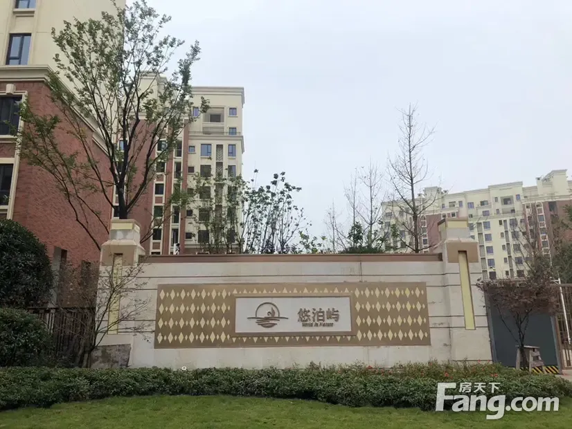 从嘉裕第六洲.悠泊屿二期现场发来5条项目新消息,请查看!