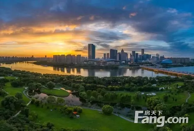 碧桂园云顶好不好?置业顾问从项目现场发回新组图-沈阳新房网-房天下