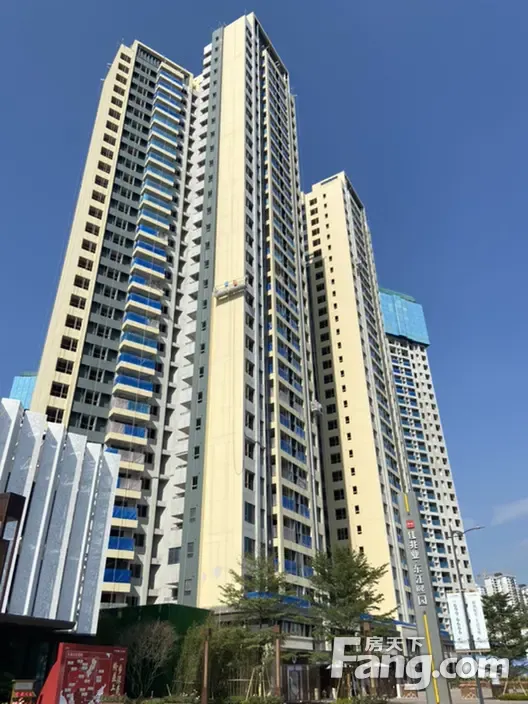 佳兆业东江熙园怎么样看现场置业顾问发布了4条项目新消息