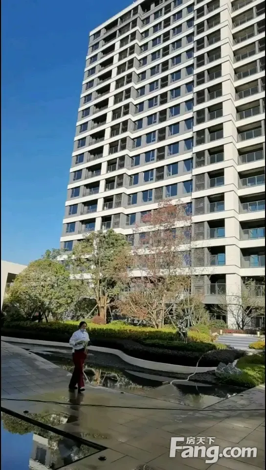 阳逻万达广场御江新拍短视频实时了解楼盘新动态