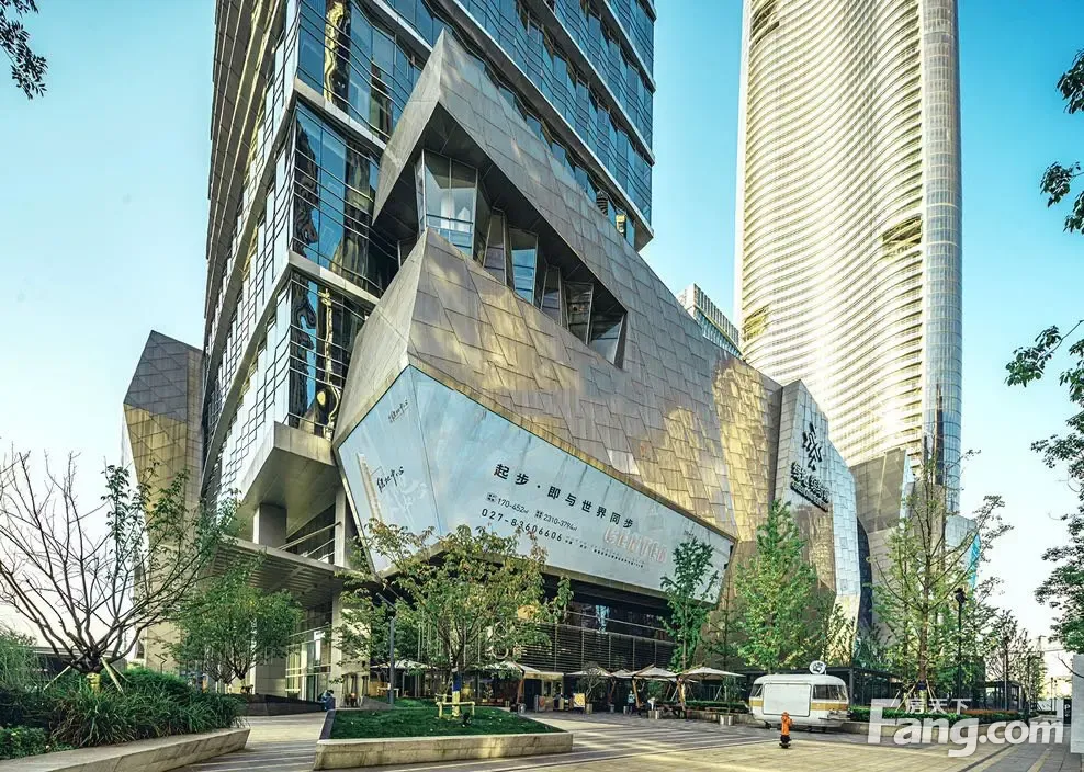 海珀滨江云境b座居然有这么多新鲜事