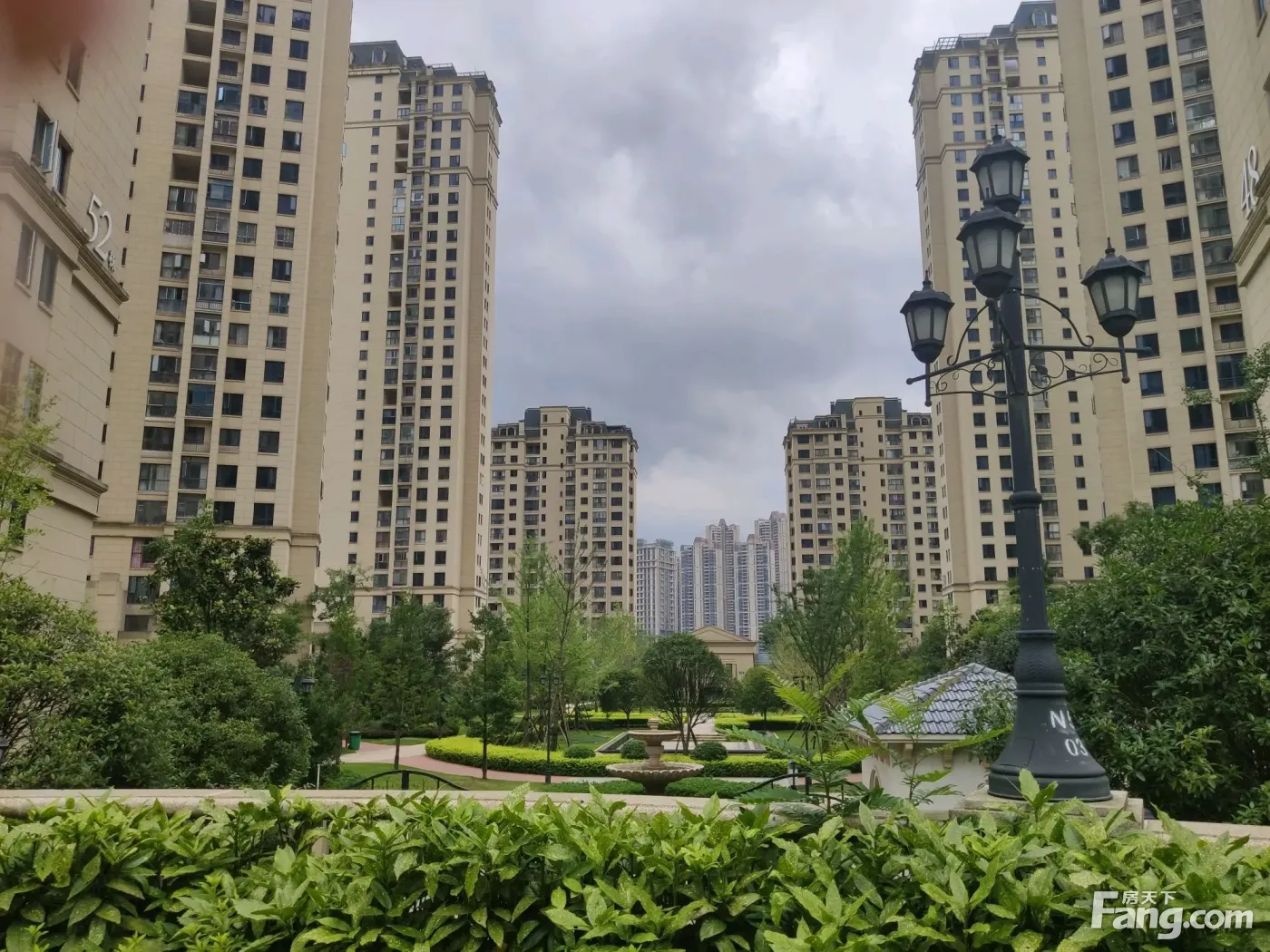 碧桂园西南上城怎么样看置业顾问王婉君发布了一条项目新消息