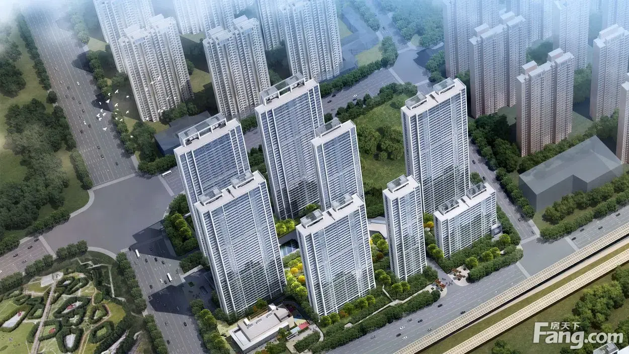 绿城华生桂语朝阳怎么样看现场置业顾问发布了5条项目新消息