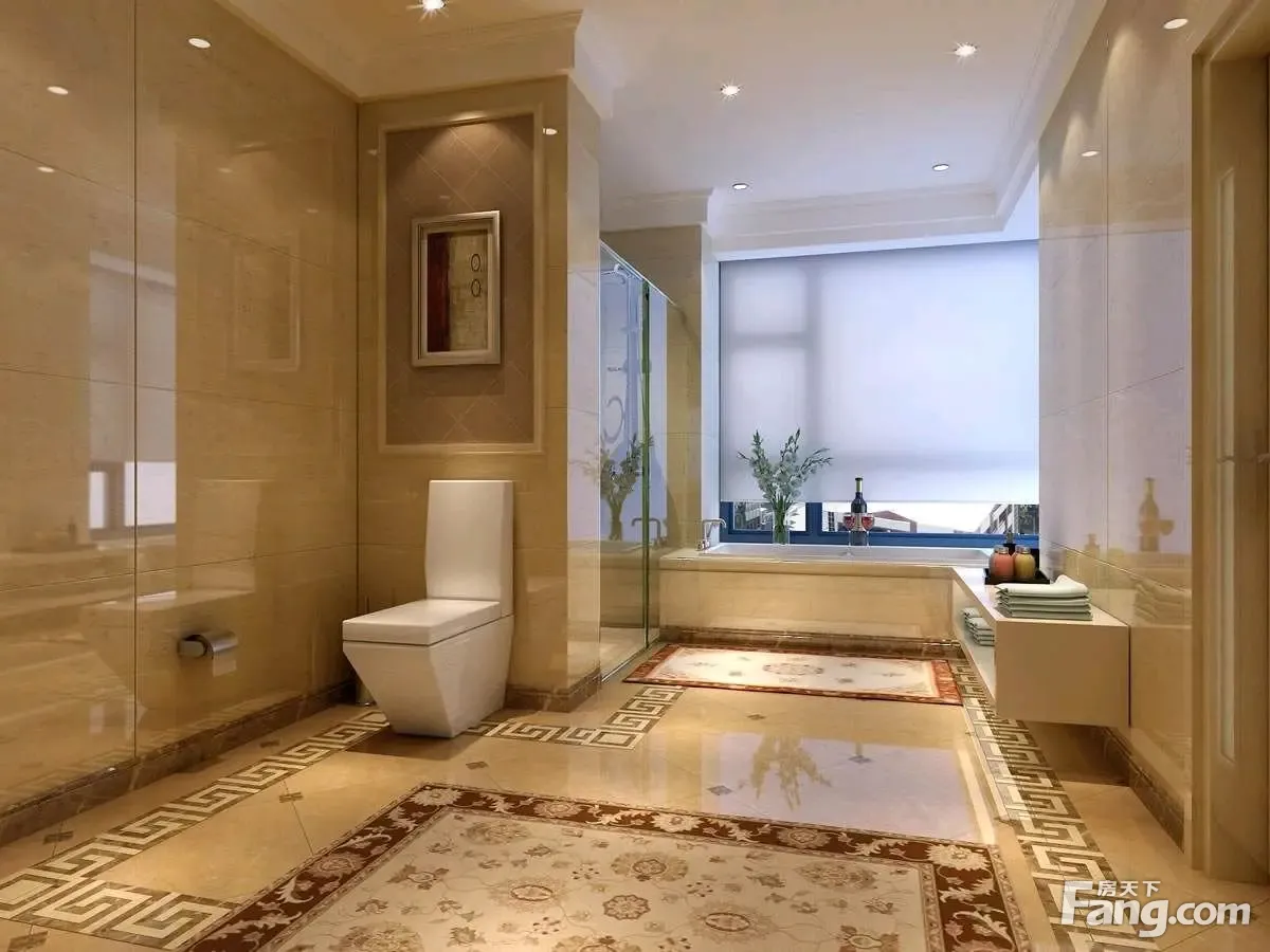 有图有真相!给大家晒一下昊元上品二期现场实拍