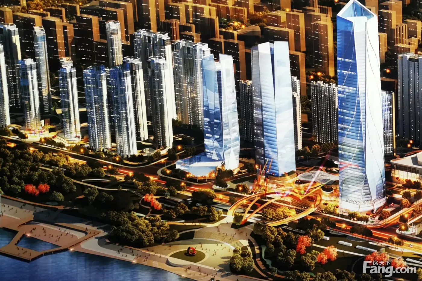 御江壹品青山樽