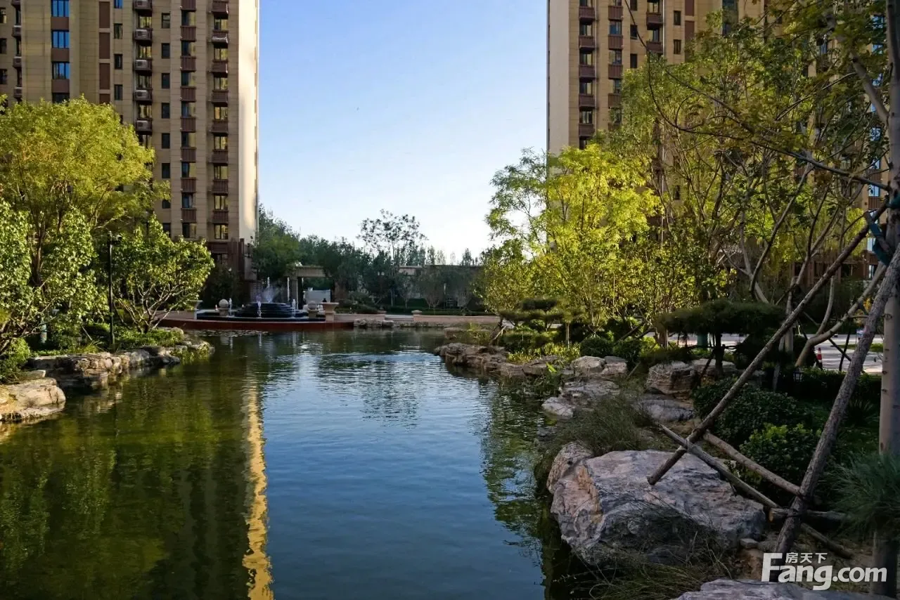 卓正上东区业主论坛- 保定房天下